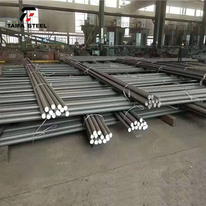201 Stainless Steel Rod