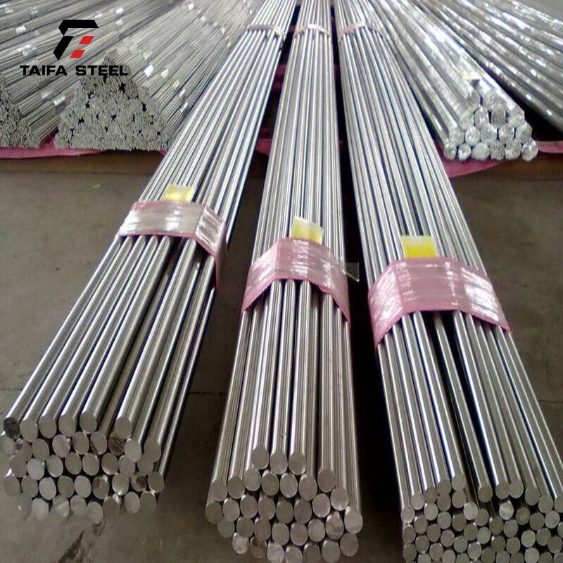 316l Stainless Steel Bar