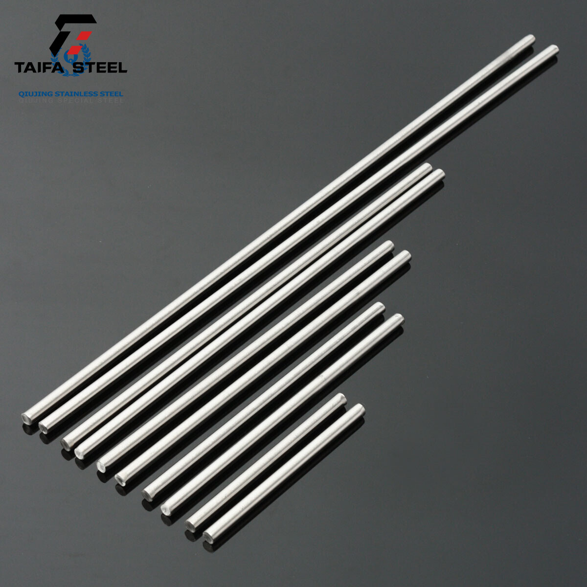 316 Stainless Steel Bar