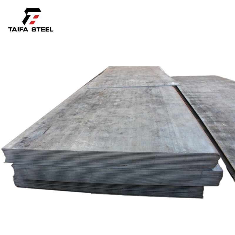 Q345C Carbon Steel Plate Sheet