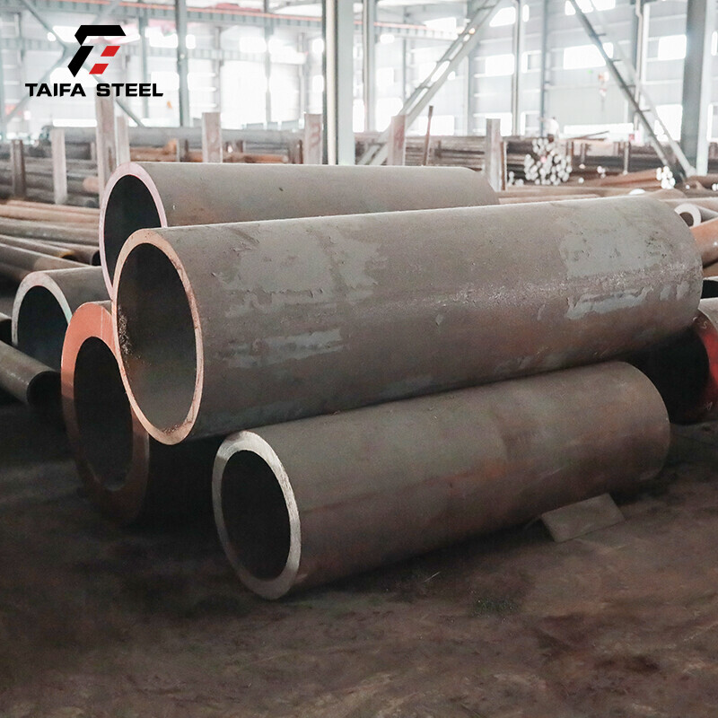 S235 Carbon Steel Pipe