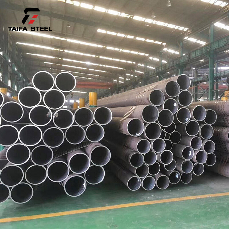 A36 Carbon Steel Pipe
