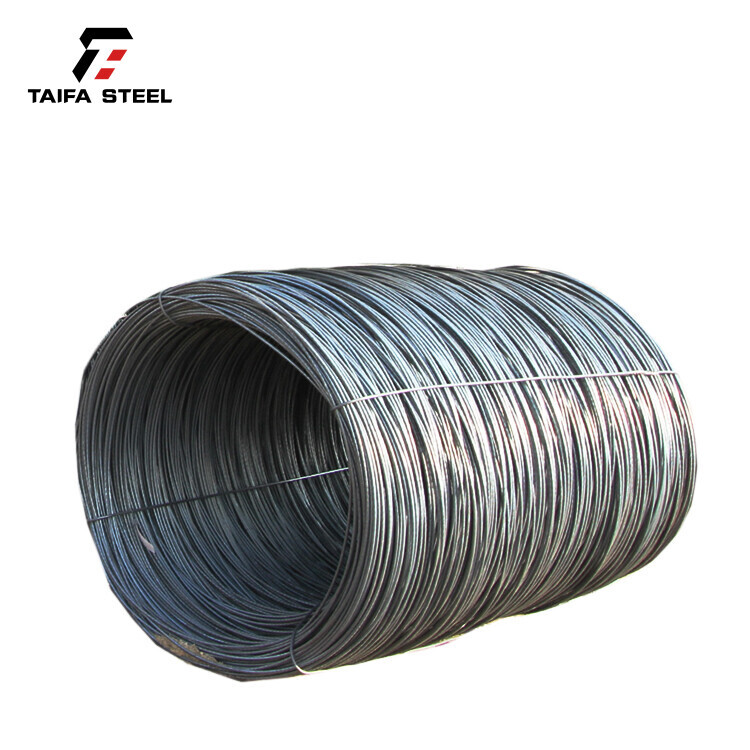 Q235 Galvanized Steel Wire