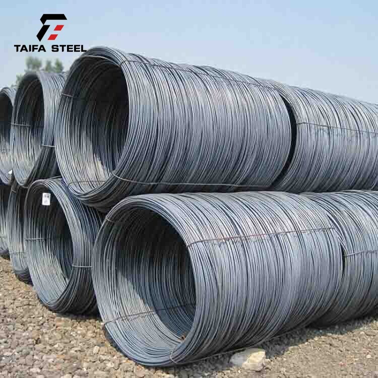 Galvanized Steel Wire