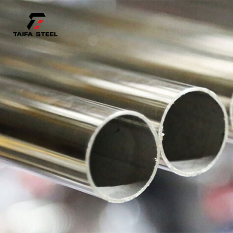 305 Stainless Steel Pipe