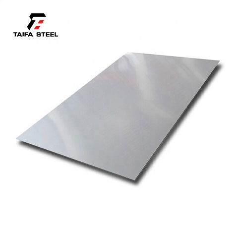 202 Stainless Steel Plate