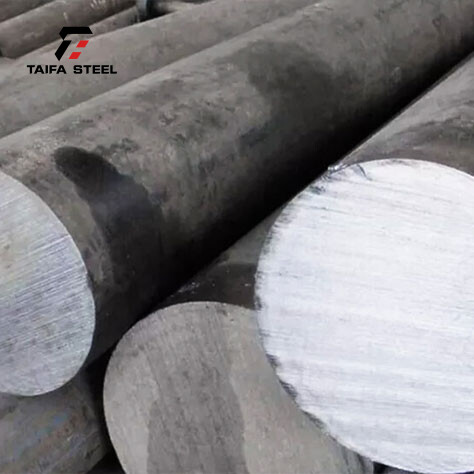 Carbon Steel Bar