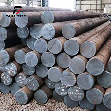 Q195-Q420 Series Carbon Steel Bar