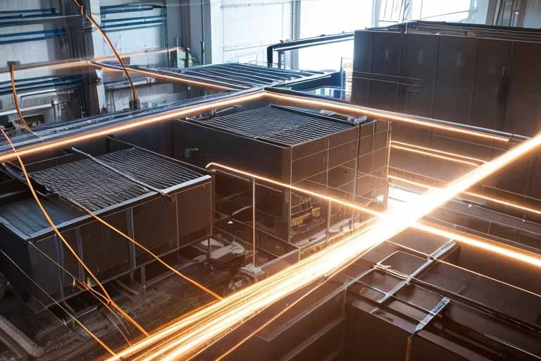 Carbon Steel Application: Versatile Solutions for Diverse Industries