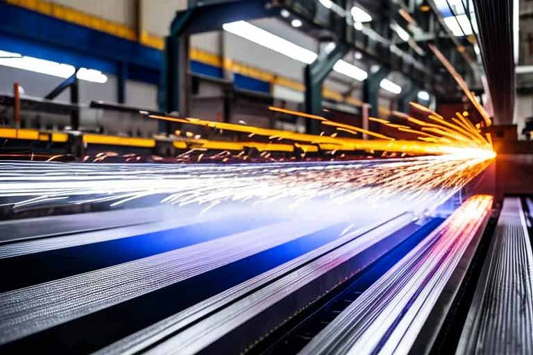 Application of Carbon Steel Coil Application of Carbon Steel Coil