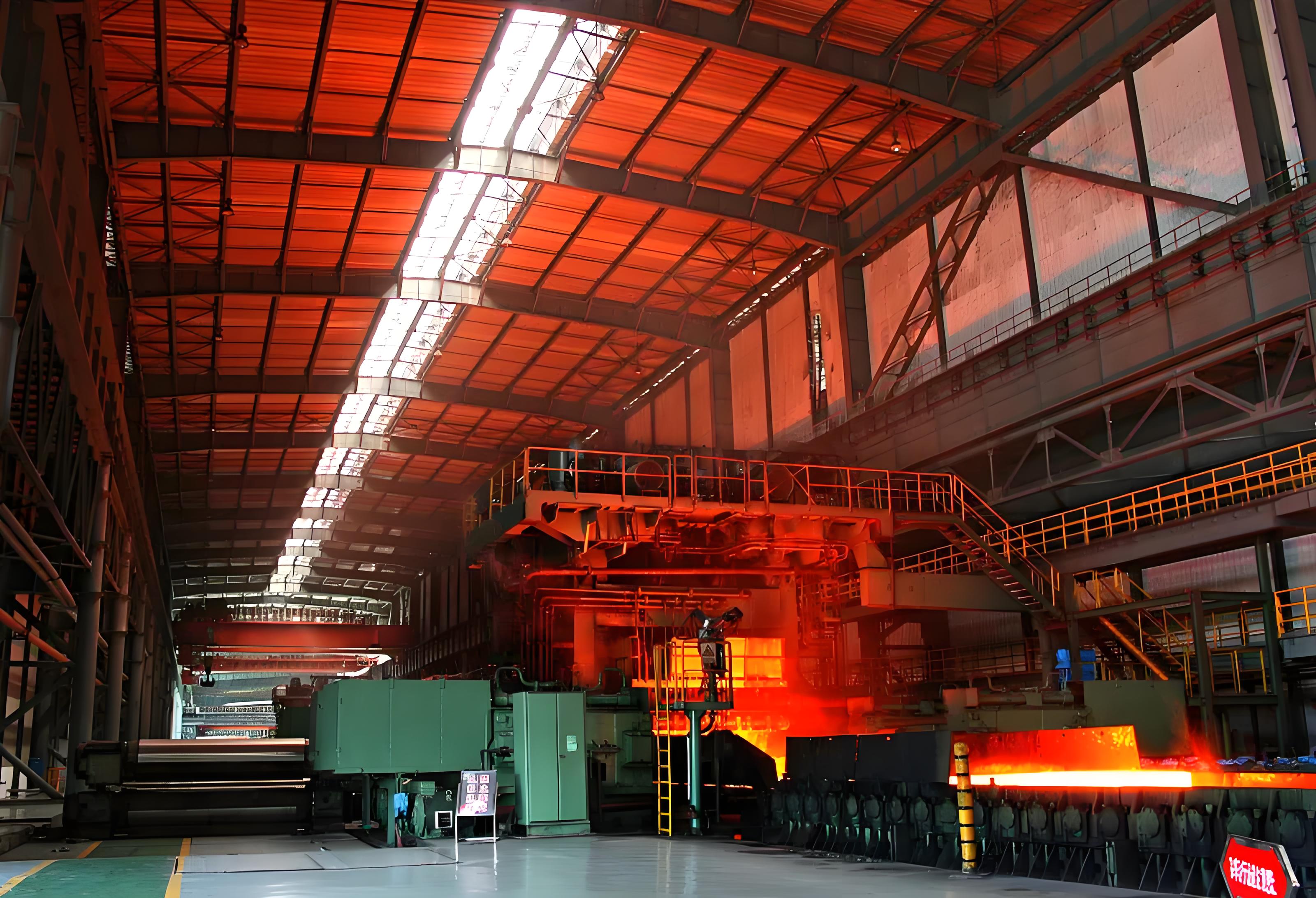 The Future of Carbon Steel Products in the Global Market The Future of Carbon Steel Products in the Global Market