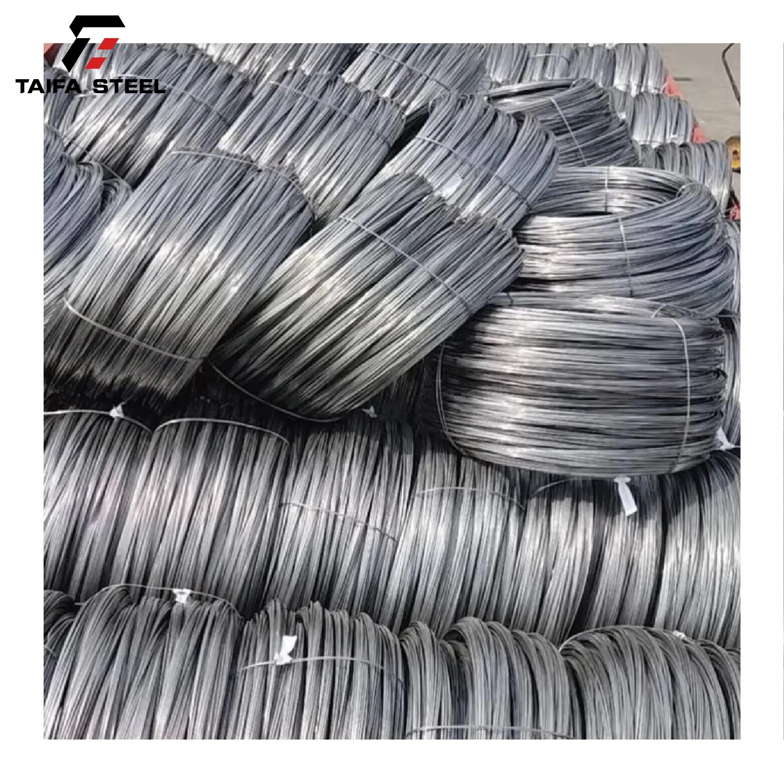Galvanized Steel Wire