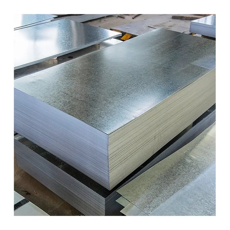 45# Galvanized Steel Plate