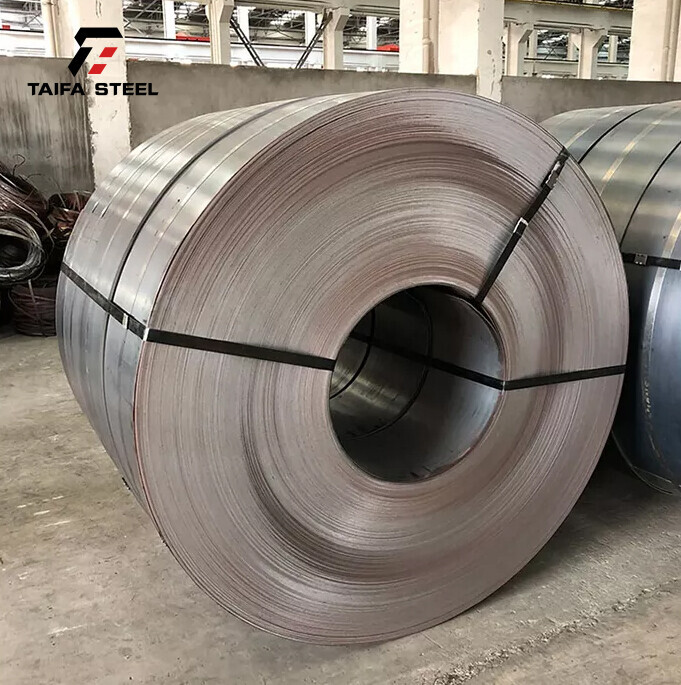 1045 Cold Rolled Steel Coil