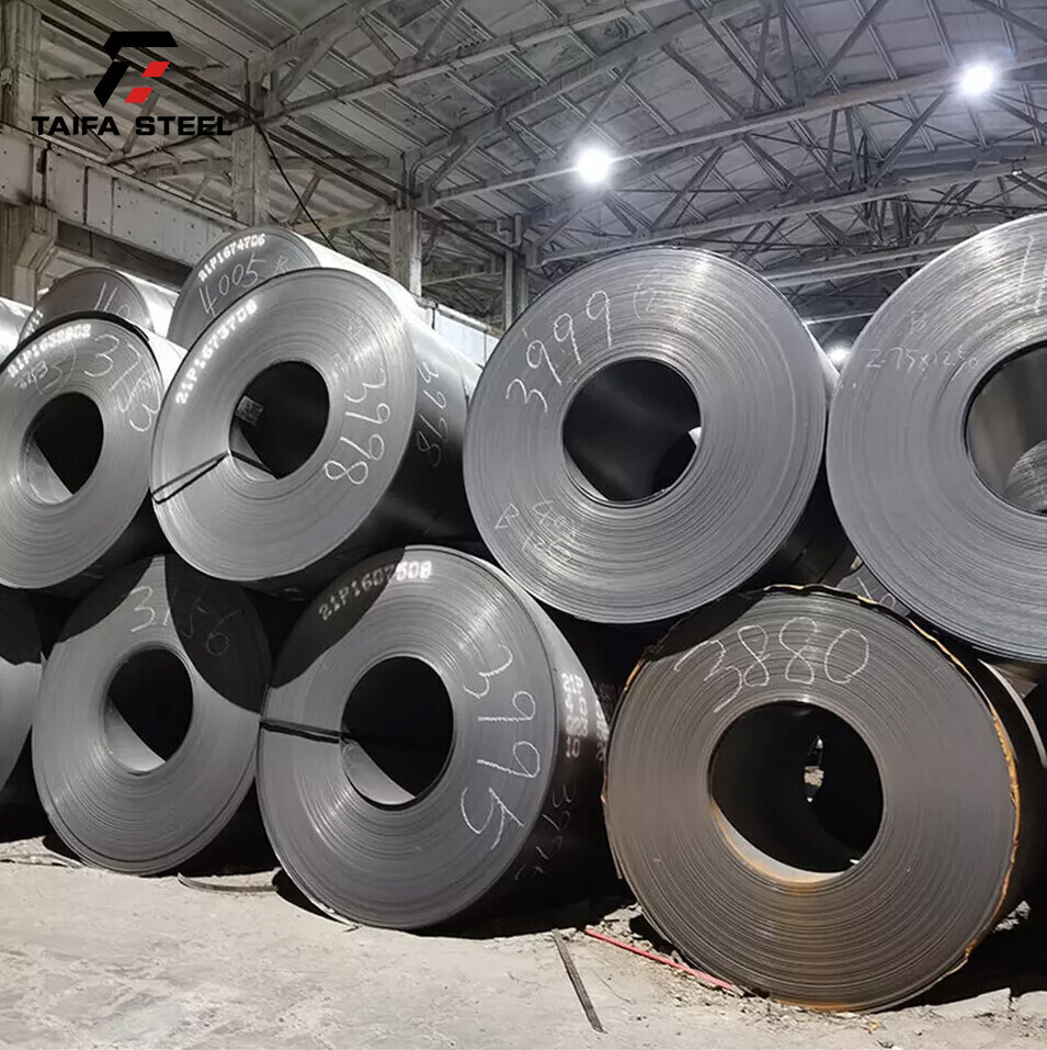 1045 Cold Rolled Steel Coil