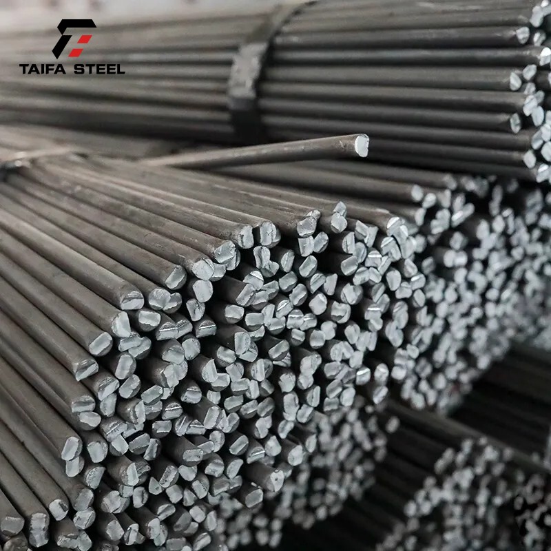 Carbon Steel Bar