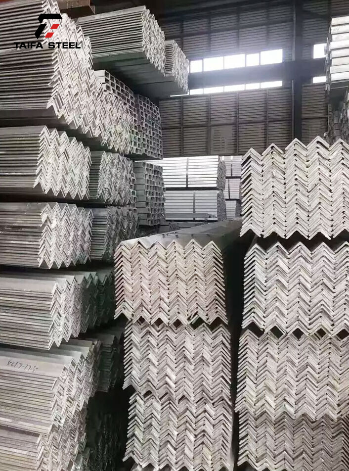 Angle Bar