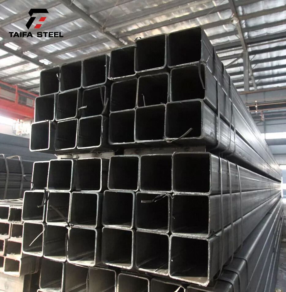 A36 Carbon Steel Pipe & Tube