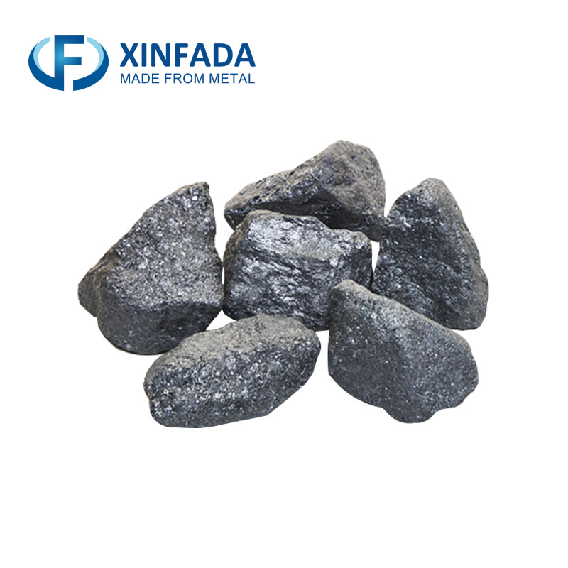 High Carbon Ferro Silicon