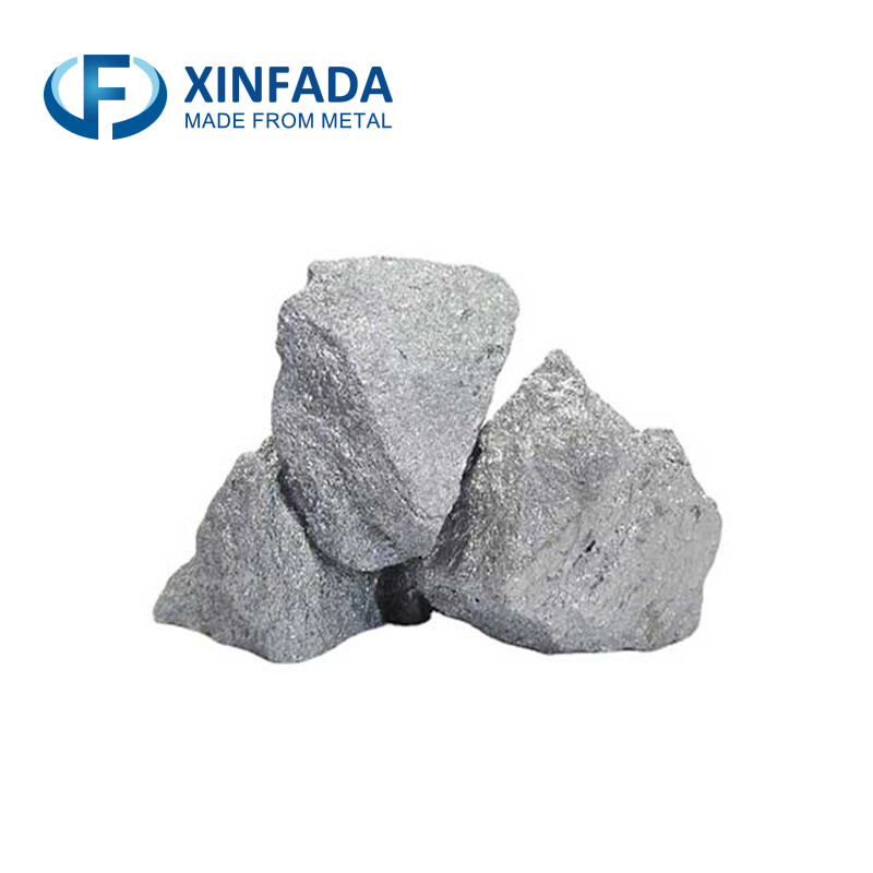 72% Ferro Silicon