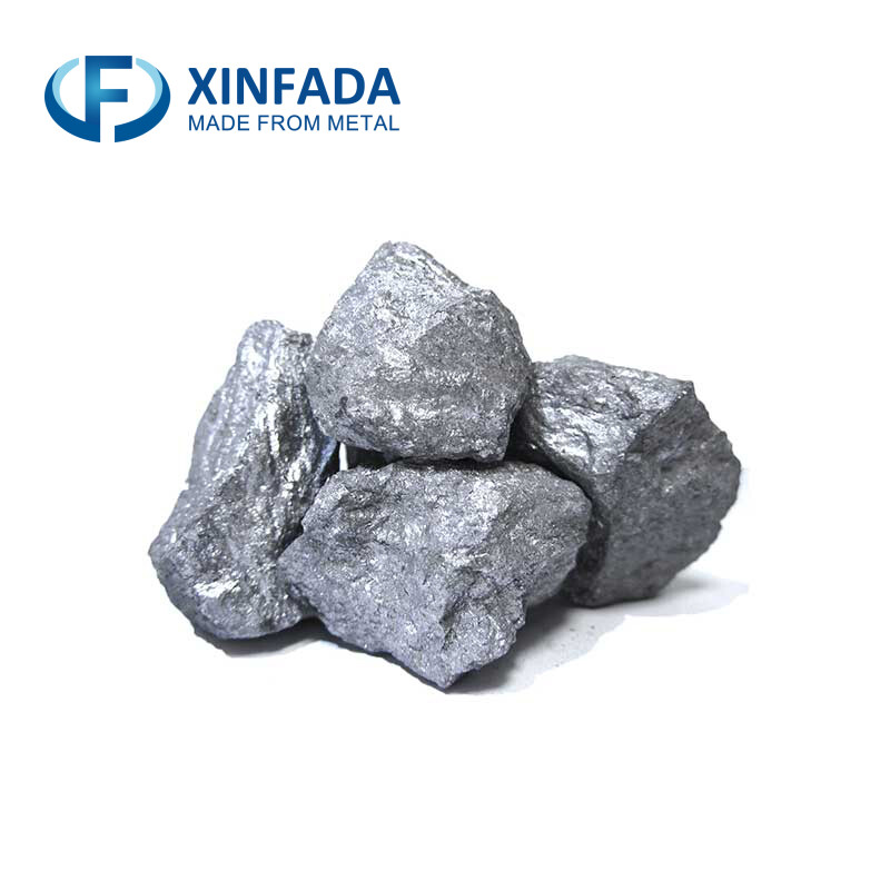 75% Ferro Silicon