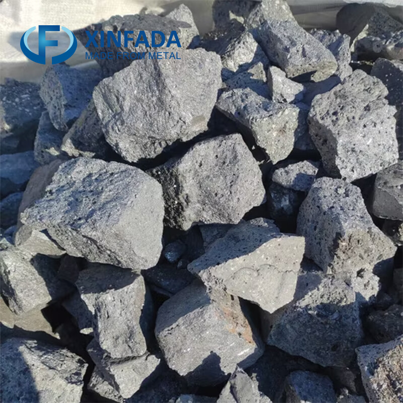 Low Carbon Ferro Silicon