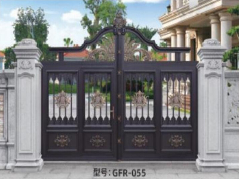 GFR-055 GFR-055