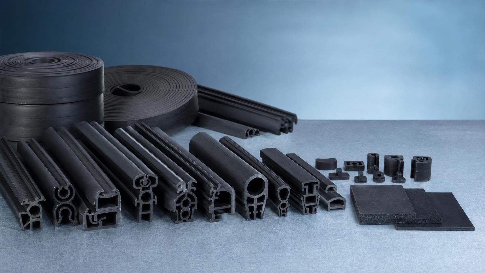 دليل أسعار شرائط مطاط EPDM: ما الذي يؤثر في تكلفة مشاريع منع التسرب?