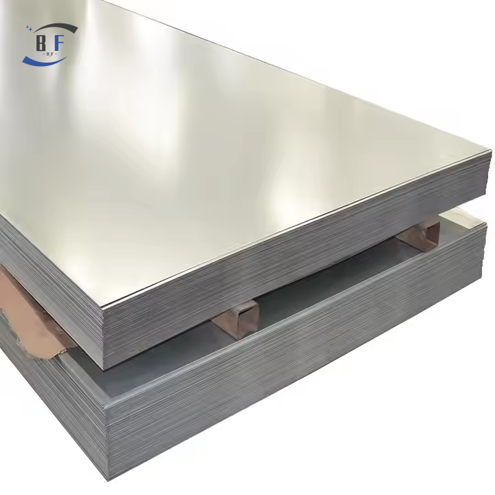 Galvanized Sheet