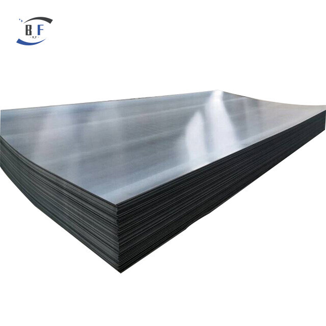A283 Grad Carbon Steel Plate