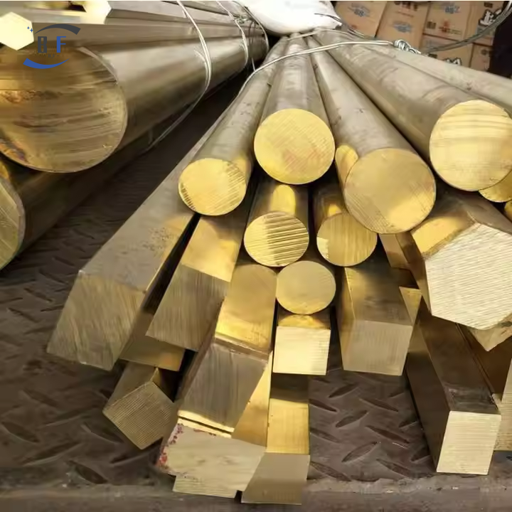 Large Stock Copper Rod Large Stock Copper Rod