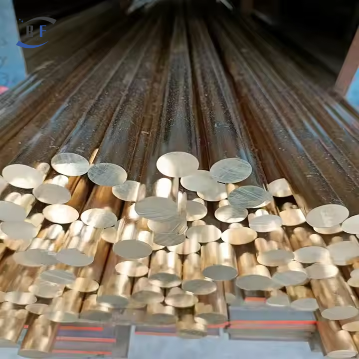 High Quality Copper Rod High Quality Copper Rod
