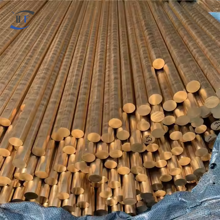 High Quality Copper Rod High Quality Copper Rod