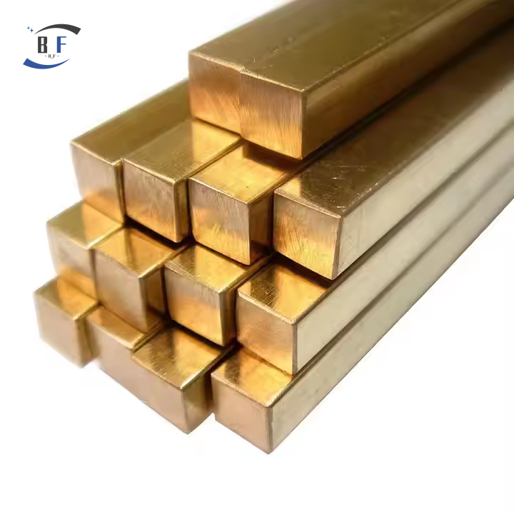 Large Stock Copper Rod Large Stock Copper Rod