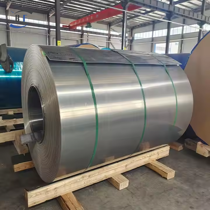 Aluminum Coil