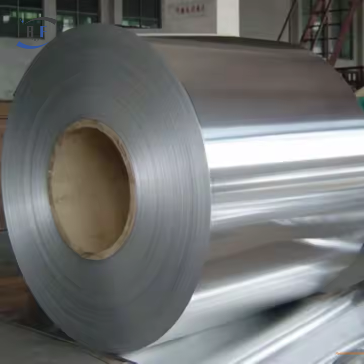 Aluminum Coil
