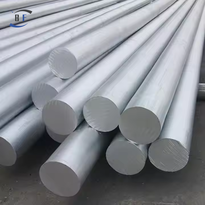 Aluminum Rod Aluminum Rod