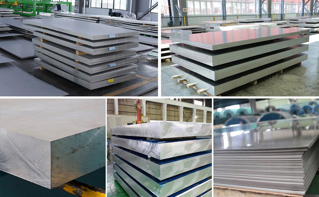 aluminium sheet.jpg Aluminum Sheet