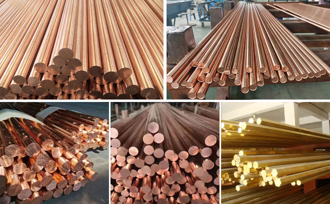 copper bar.jpg Copper Rod