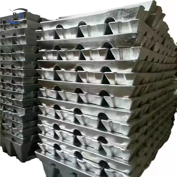 Aluminum Ingot