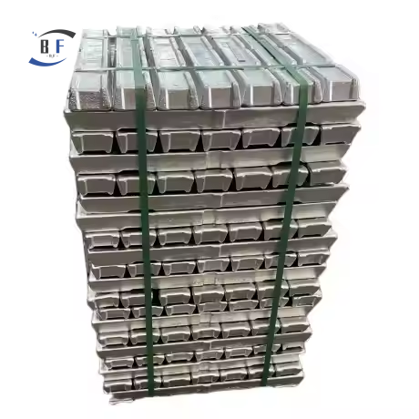 Aluminum Ingot
