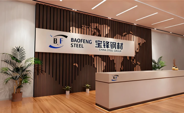 Why choose BAOFENG? Why choose BAOFENG?