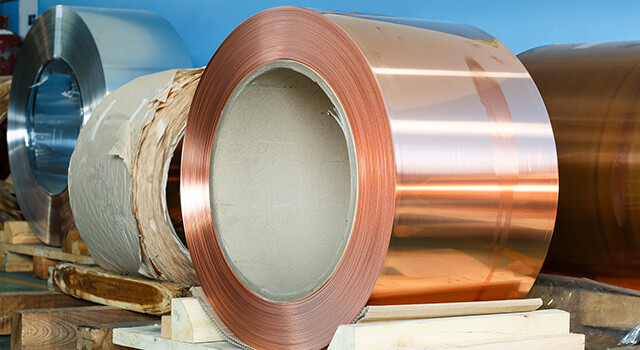 Aluminum or Copper? How to Choose the Right Material for Your Project [Baofeng Tips]
