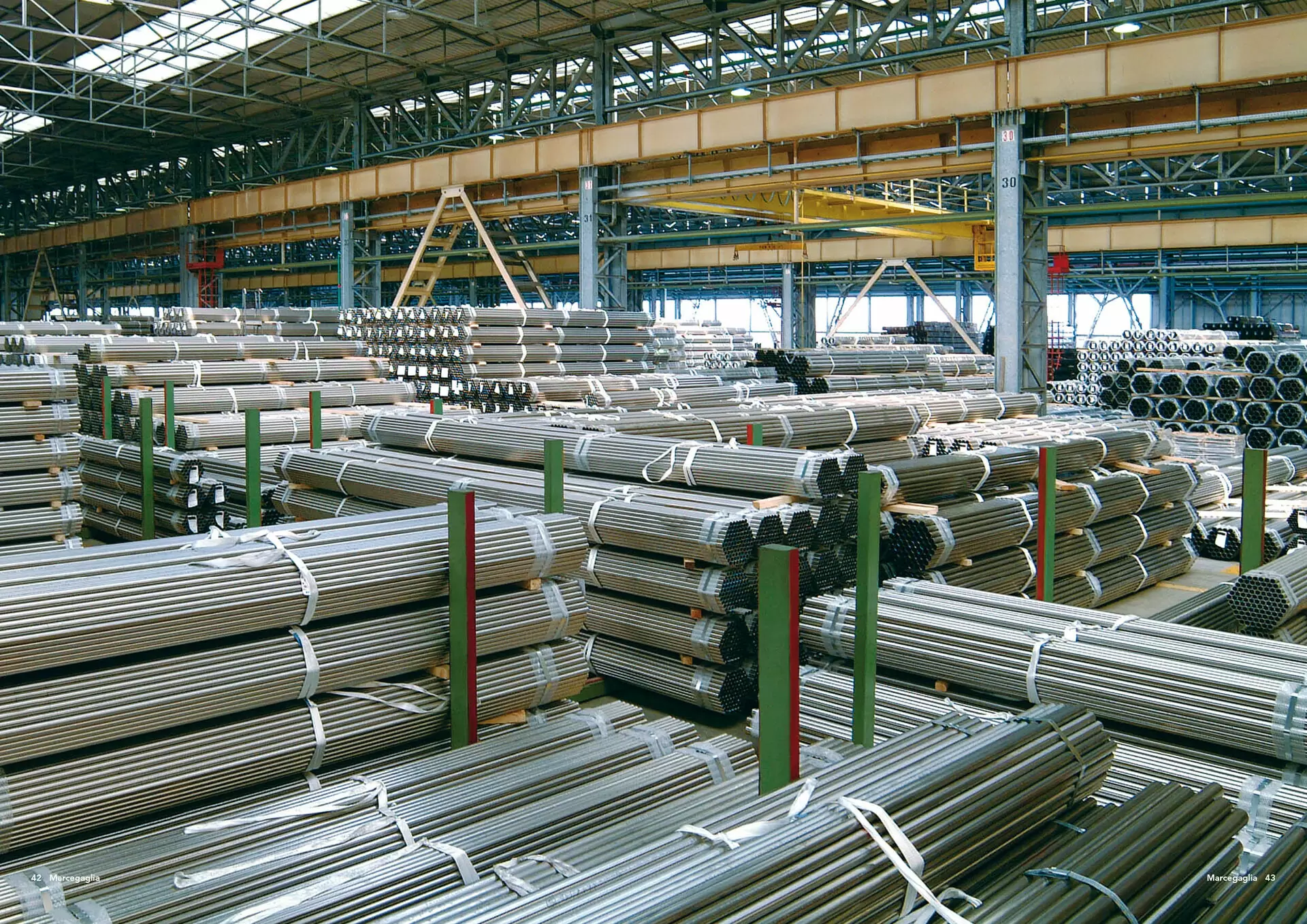 How Baofeng's Galvanized Steel Stands Up to Extreme Weather Conditions How Baofeng's Galvanized Steel Stands Up to Extreme Weather Conditions
