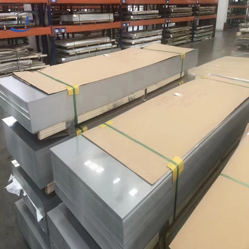 316L Stainless Steel Plate