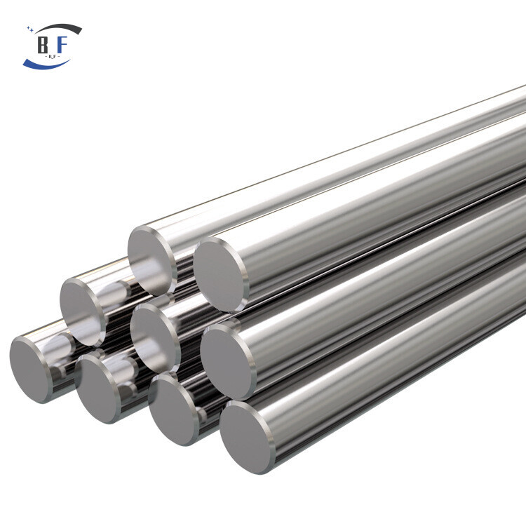 Stainless Steel Rods Stainless Steel Rods
