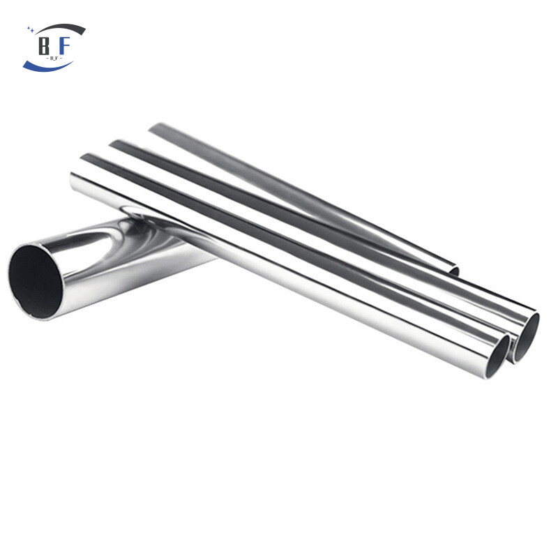 304 Stainless Steel Tube
