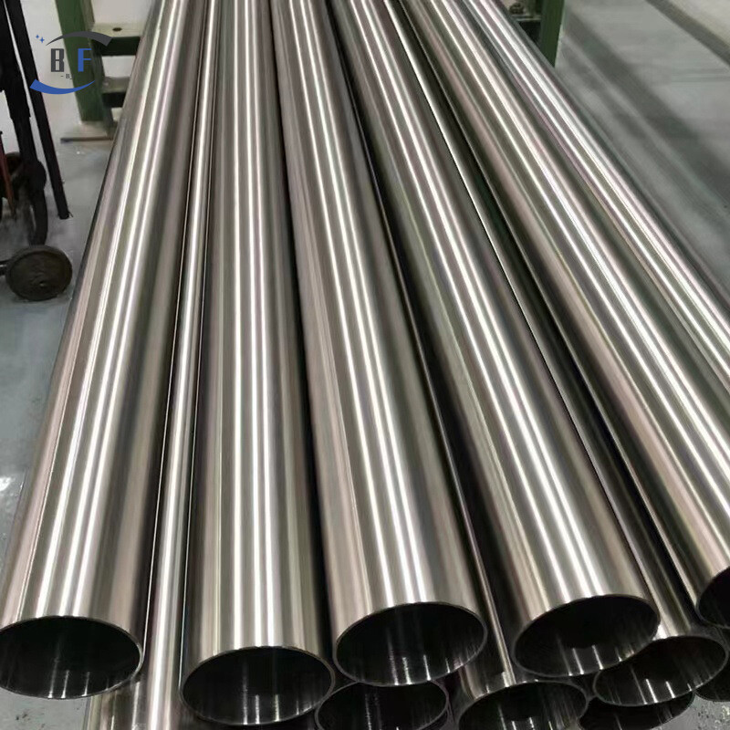 316L Stainless Steel Tube
