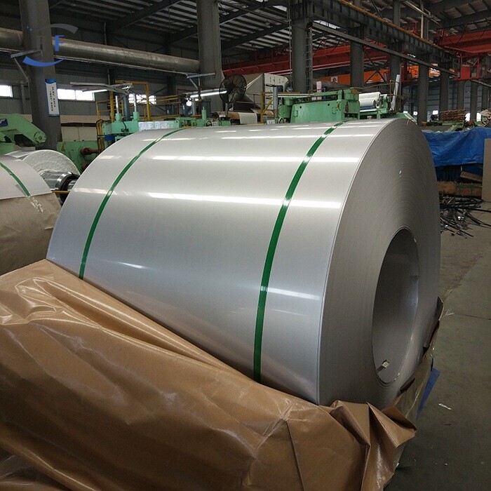 304 Stainless Steel Coils