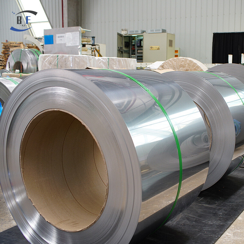 306 Stainless Steel Coils